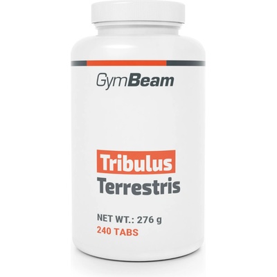 GymBeam Tribulus Terrestris 240 табл