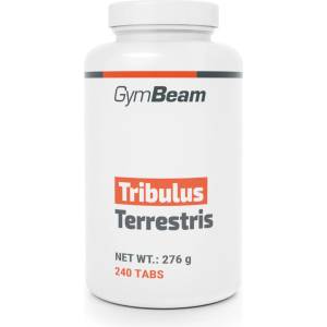 GymBeam Tribulus Terrestris 240 табл