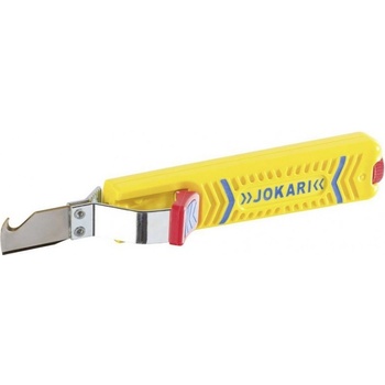 Nůž na kabely Jokari No. 28 H Secura, Ø 8 - 28 mm