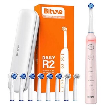 Image 1 of Bitvae R2 pink