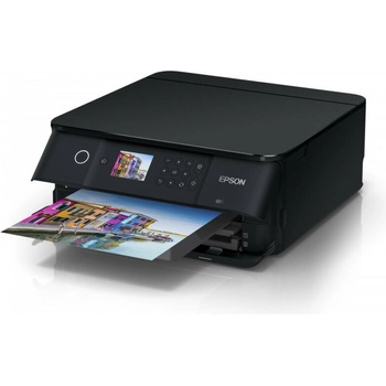 Epson Expression Premium XP-6000 (C11CG18403)