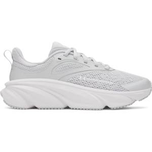 Under Armour Маратонки Under Armour Kids' Trainers - Grey/White