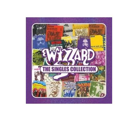 Wizzard - Singles Collection CD