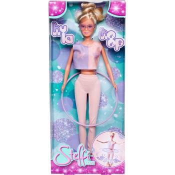 Simba Toys Кукла Simba Toys Steffi Love - Стефи с обръч (105733619)