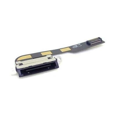 Apple iPad 2 Dock charging and communication flex cable - dokový systémový kabel pro Apple iPad 2