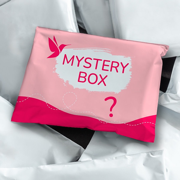 Mystery box