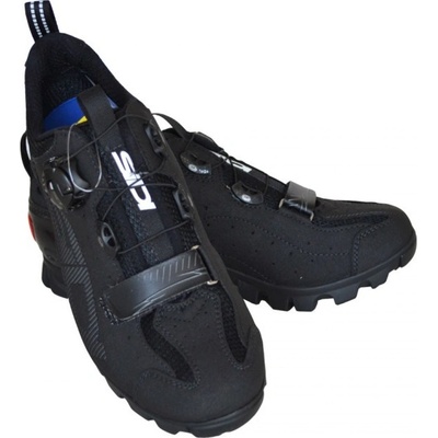 Sidi SD15 black
