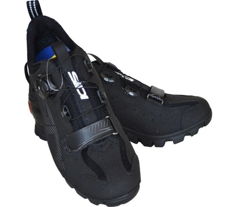 Sidi SD15 black