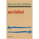 Nevědění