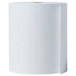 Brother dt receipt 76mm continuous pk of 8 (bdl7j000076066) - pic