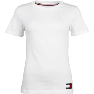 Tommy Hilfiger Tommy 85 lounge-short sleeve tee xs