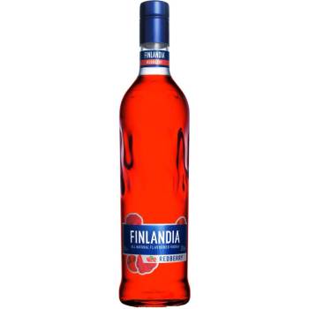Finlandia Redberry - водка 700ml