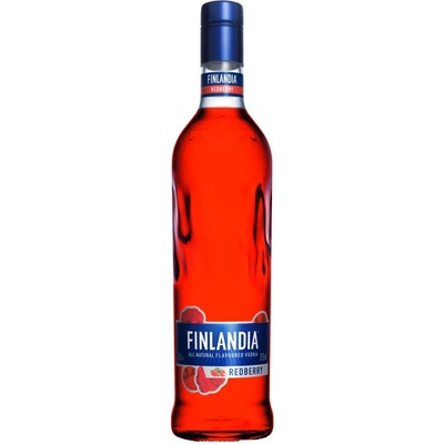 Finlandia Redberry - водка 700ml