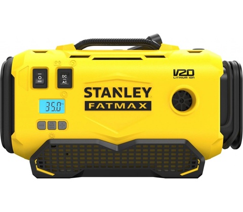 STANLEY SFMCE520B
