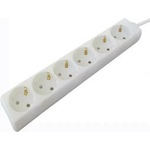 Muhler 6 Plug 1,5 m (1006176)