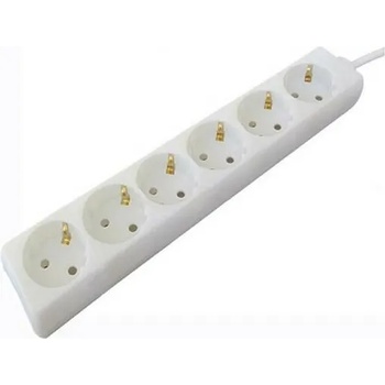 Image 1 of Muhler 6 Plug 1,5 m (1006176)