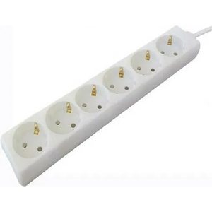 Muhler 6 Plug 1,5 m (1006176)