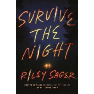 Survive the Night (ISBN: 9781529379945)