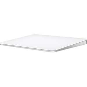 Apple Magic Trackpad (USB-C) - White (mxk93zm/a)