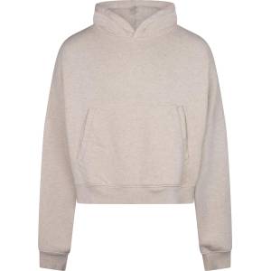 Drew House Суичър Drew House Unisex Adults Foundation Overhead Hoodie - Sandstone