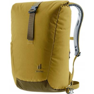 Deuter Step Out 22l zelený