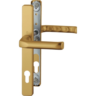 HOPPE London PZ 92 mm klika/klika bronz – Sleviste.cz
