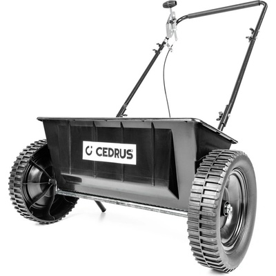 Hahn & Sohn Cedrus SP31516 27 kg – Zboží Dáma