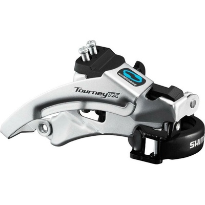 Shimano Tourney TX FD-TX800