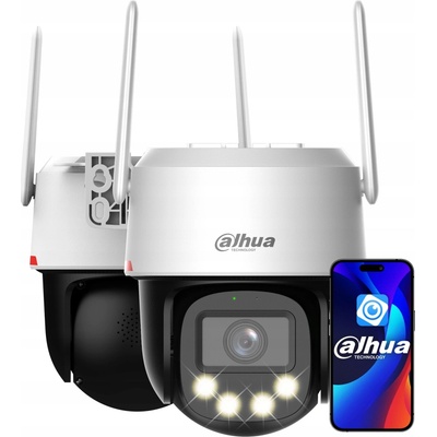 Dahua P5F-PV-0360B-PRO
