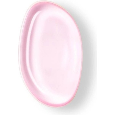 J.Cat silikonový Aplikátor Na Makeup Siligo BR32P Pink