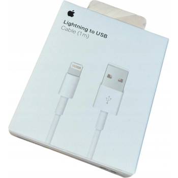 Apple MXLY2ZM/A Lightning to USB, 1m