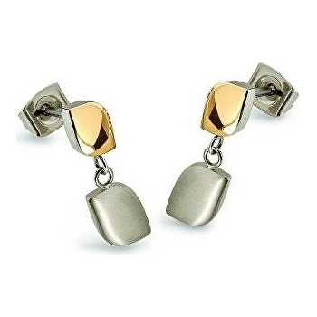 Boccia Titanium náušnice 05014-02