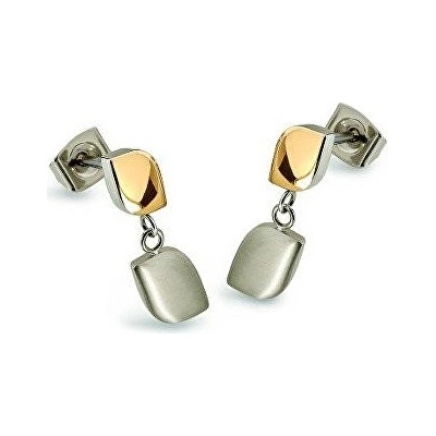 Boccia Titanium náušnice 05014-02