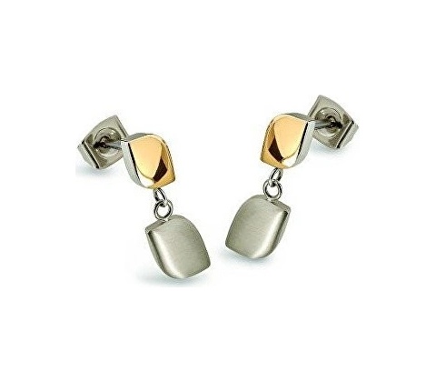 Boccia Titanium náušnice 05014-02