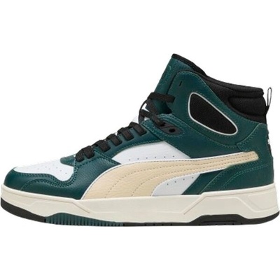 Puma RBD Break mid zelené – Hledejceny.cz