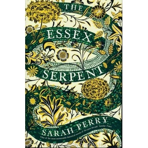 The Essex Serpent (ISBN: 9781781255452)