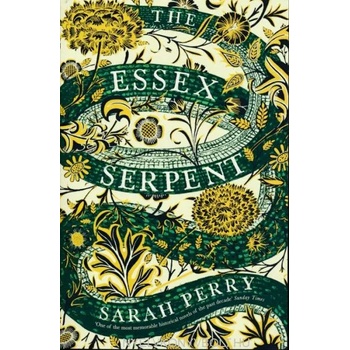 Image 1 of The Essex Serpent | Sarah Perry
