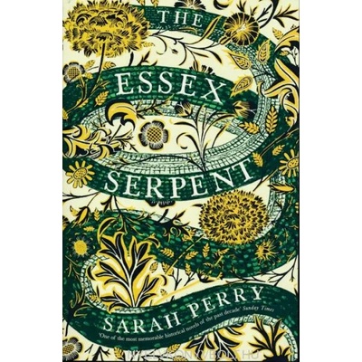 The Essex Serpent | Sarah Perry