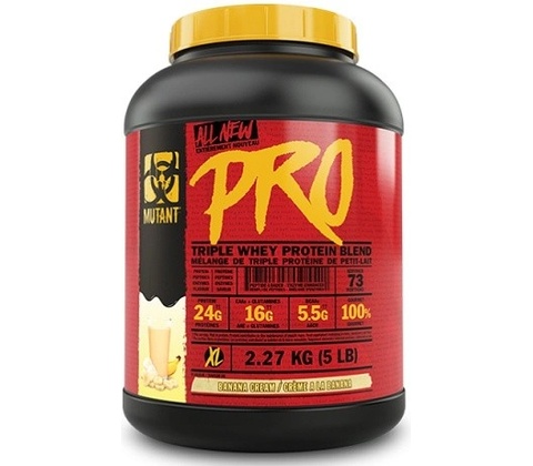 PVL Mutant PRO 2270 g