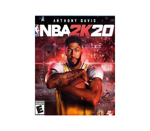 NBA 2K20