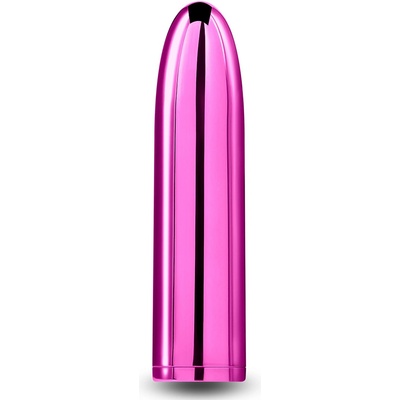 NS Novelties Chroma Petite Bullet Pink
