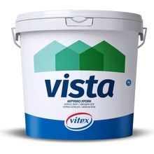 Vitex Vista Acrylic 15 l