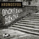 Hromosvod - Divoký ticho žižkova
