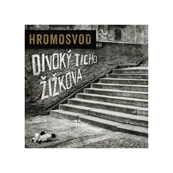 Hromosvod - Divoký ticho žižkova