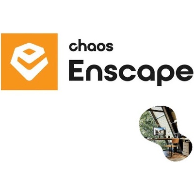 Chaos Enscape Fixed na 1 měsíc CGesd00C0001e – Sleviste.cz