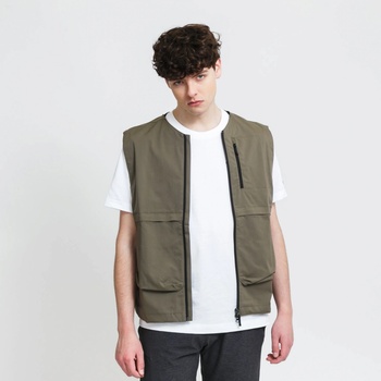 Poutnik By Tilak Blade vest olive od 170 € - Heureka.sk