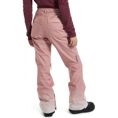 Burton Vida 2L Stretch Blush Pink Ombre