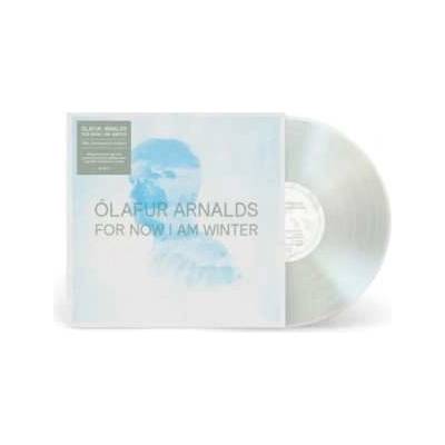 Arnalds Olafur - For Now I Am Winter LP