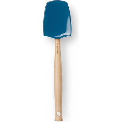 Le Creuset - veľká silikónová varecha Craft modro-zelená