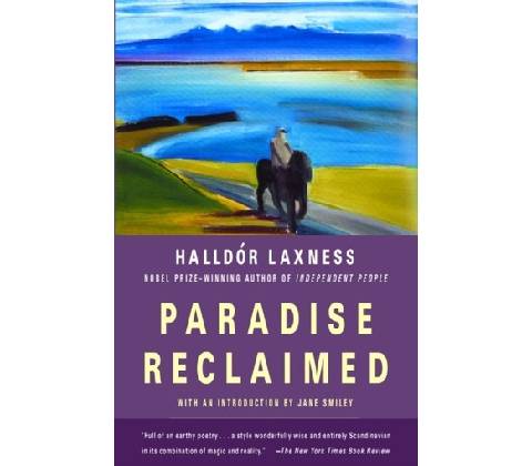 Paradise Reclaimed
